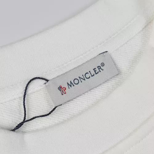 Cheap Moncler Hoodies Long Sleeved For Unisex #1386965 Replica Wholesale [$45.00 USD] [ITEM#1386965] on Replica Moncler Hoodies