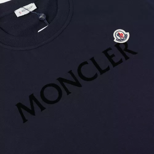 Cheap Moncler Hoodies Long Sleeved For Unisex #1386966 Replica Wholesale [$45.00 USD] [ITEM#1386966] on Replica Moncler Hoodies