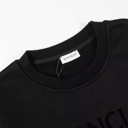 Cheap Moncler Hoodies Long Sleeved For Unisex #1386967 Replica Wholesale [$45.00 USD] [ITEM#1386967] on Replica Moncler Hoodies