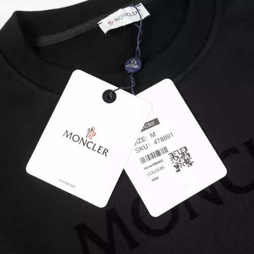 Cheap Moncler Hoodies Long Sleeved For Unisex #1386967 Replica Wholesale [$45.00 USD] [ITEM#1386967] on Replica Moncler Hoodies