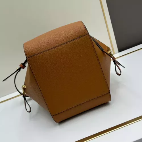 Cheap LOEWE AAA Quality Handbags For Women #1386968 Replica Wholesale [$122.00 USD] [ITEM#1386968] on Replica LOEWE AAA Quality Handbags