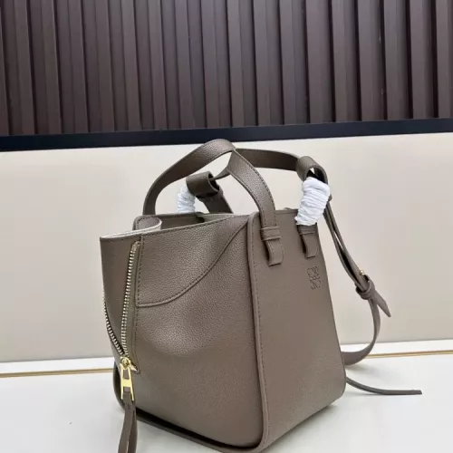 Cheap LOEWE AAA Quality Handbags For Women #1386969 Replica Wholesale [$122.00 USD] [ITEM#1386969] on Replica LOEWE AAA Quality Handbags
