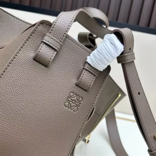 Cheap LOEWE AAA Quality Handbags For Women #1386969 Replica Wholesale [$122.00 USD] [ITEM#1386969] on Replica LOEWE AAA Quality Handbags