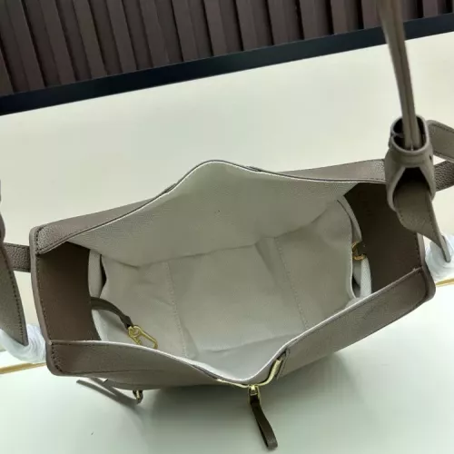 Cheap LOEWE AAA Quality Handbags For Women #1386969 Replica Wholesale [$122.00 USD] [ITEM#1386969] on Replica LOEWE AAA Quality Handbags