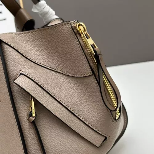 Cheap LOEWE AAA Quality Handbags For Women #1386970 Replica Wholesale [$122.00 USD] [ITEM#1386970] on Replica LOEWE AAA Quality Handbags