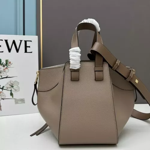 Cheap LOEWE AAA Quality Handbags For Women #1386970 Replica Wholesale [$122.00 USD] [ITEM#1386970] on Replica LOEWE AAA Quality Handbags
