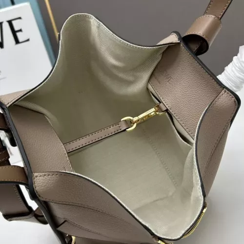 Cheap LOEWE AAA Quality Handbags For Women #1386970 Replica Wholesale [$122.00 USD] [ITEM#1386970] on Replica LOEWE AAA Quality Handbags