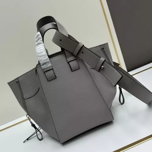 Cheap LOEWE AAA Quality Handbags For Women #1386971 Replica Wholesale [$122.00 USD] [ITEM#1386971] on Replica LOEWE AAA Quality Handbags