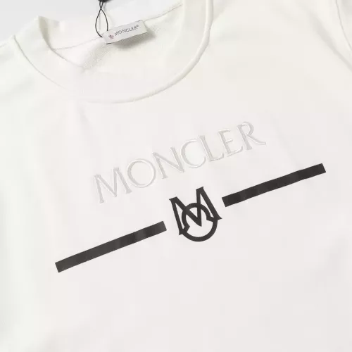 Cheap Moncler Hoodies Long Sleeved For Unisex #1386972 Replica Wholesale [$45.00 USD] [ITEM#1386972] on Replica Moncler Hoodies
