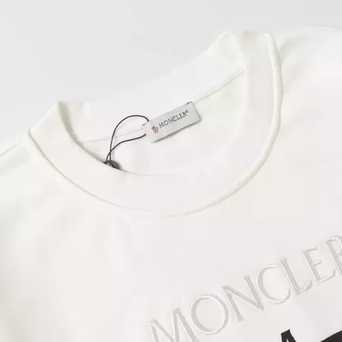 Cheap Moncler Hoodies Long Sleeved For Unisex #1386972 Replica Wholesale [$45.00 USD] [ITEM#1386972] on Replica Moncler Hoodies