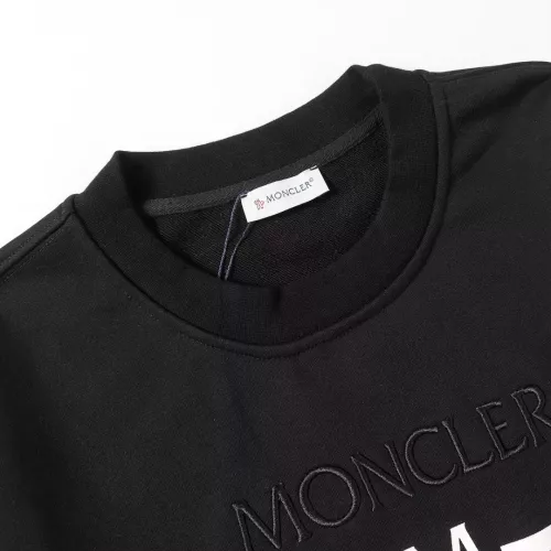 Cheap Moncler Hoodies Long Sleeved For Unisex #1386974 Replica Wholesale [$45.00 USD] [ITEM#1386974] on Replica Moncler Hoodies