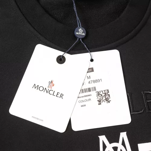 Cheap Moncler Hoodies Long Sleeved For Unisex #1386974 Replica Wholesale [$45.00 USD] [ITEM#1386974] on Replica Moncler Hoodies