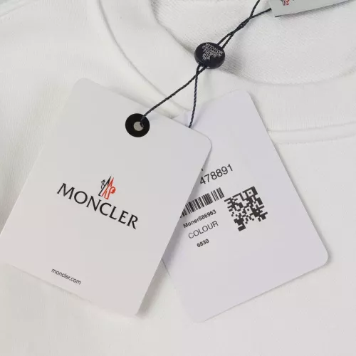 Cheap Moncler Hoodies Long Sleeved For Unisex #1386975 Replica Wholesale [$45.00 USD] [ITEM#1386975] on Replica Moncler Hoodies