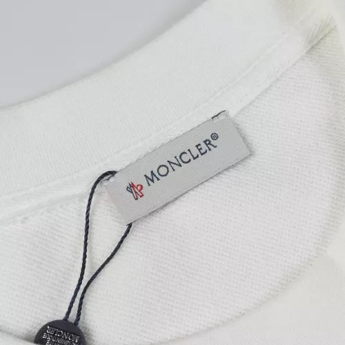 Cheap Moncler Hoodies Long Sleeved For Unisex #1386975 Replica Wholesale [$45.00 USD] [ITEM#1386975] on Replica Moncler Hoodies
