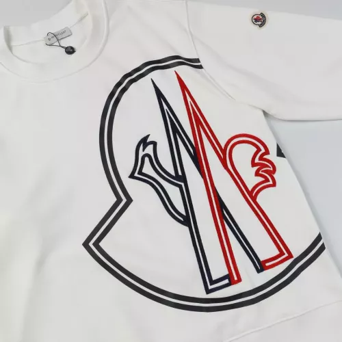 Cheap Moncler Hoodies Long Sleeved For Unisex #1386975 Replica Wholesale [$45.00 USD] [ITEM#1386975] on Replica Moncler Hoodies