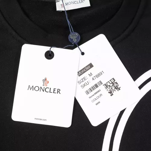 Cheap Moncler Hoodies Long Sleeved For Unisex #1386976 Replica Wholesale [$45.00 USD] [ITEM#1386976] on Replica Moncler Hoodies