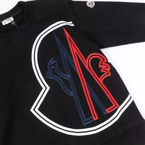 Cheap Moncler Hoodies Long Sleeved For Unisex #1386976 Replica Wholesale [$45.00 USD] [ITEM#1386976] on Replica Moncler Hoodies