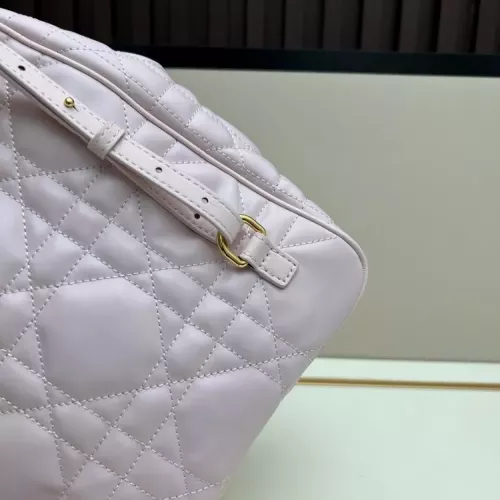 Cheap Christian Dior AAA Quality Backpacks For Women #1386977 Replica Wholesale [$115.00 USD] [ITEM#1386977] on Replica Christian Dior AAA Quality Backpacks