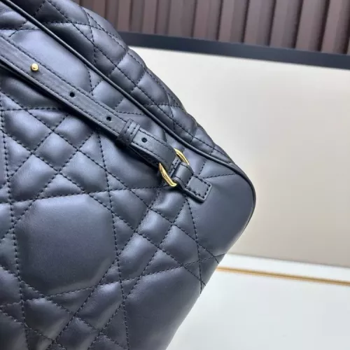 Cheap Christian Dior AAA Quality Backpacks For Women #1386978 Replica Wholesale [$115.00 USD] [ITEM#1386978] on Replica Christian Dior AAA Quality Backpacks