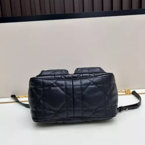 Cheap Christian Dior AAA Quality Backpacks For Women #1386978 Replica Wholesale [$115.00 USD] [ITEM#1386978] on Replica Christian Dior AAA Quality Backpacks