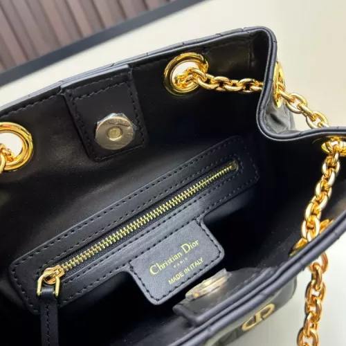 Cheap Christian Dior AAA Quality Backpacks For Women #1386978 Replica Wholesale [$115.00 USD] [ITEM#1386978] on Replica Christian Dior AAA Quality Backpacks