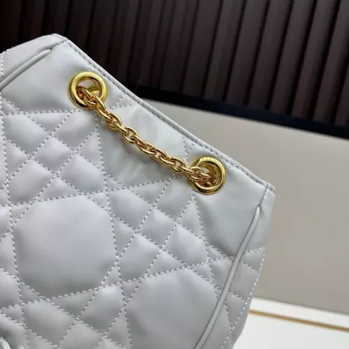 Cheap Christian Dior AAA Quality Backpacks For Women #1386979 Replica Wholesale [$115.00 USD] [ITEM#1386979] on Replica Christian Dior AAA Quality Backpacks