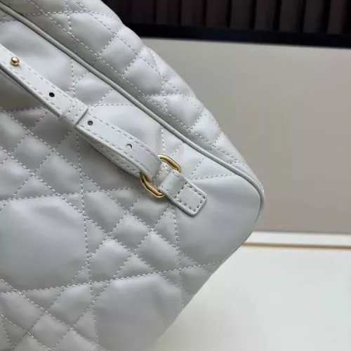 Cheap Christian Dior AAA Quality Backpacks For Women #1386979 Replica Wholesale [$115.00 USD] [ITEM#1386979] on Replica Christian Dior AAA Quality Backpacks
