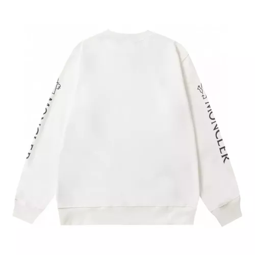 Cheap Moncler Hoodies Long Sleeved For Unisex #1386980 Replica Wholesale [$45.00 USD] [ITEM#1386980] on Replica Moncler Hoodies