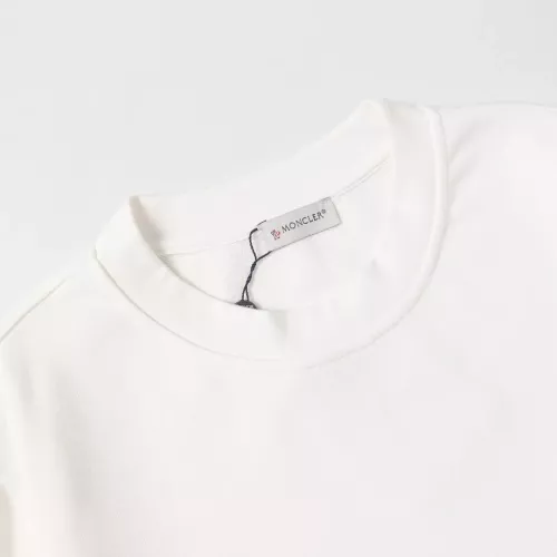 Cheap Moncler Hoodies Long Sleeved For Unisex #1386980 Replica Wholesale [$45.00 USD] [ITEM#1386980] on Replica Moncler Hoodies