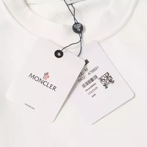 Cheap Moncler Hoodies Long Sleeved For Unisex #1386980 Replica Wholesale [$45.00 USD] [ITEM#1386980] on Replica Moncler Hoodies