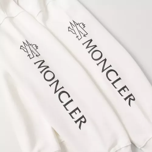Cheap Moncler Hoodies Long Sleeved For Unisex #1386980 Replica Wholesale [$45.00 USD] [ITEM#1386980] on Replica Moncler Hoodies