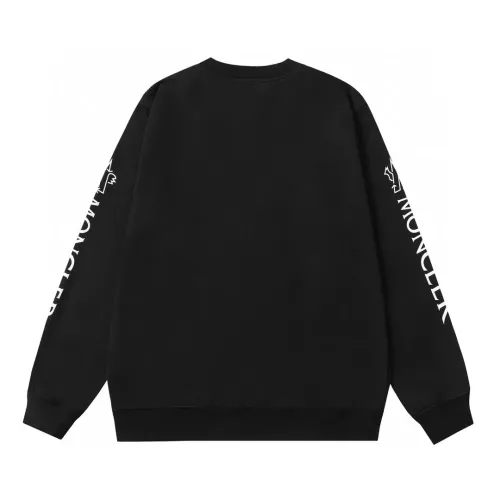Cheap Moncler Hoodies Long Sleeved For Unisex #1386981 Replica Wholesale [$45.00 USD] [ITEM#1386981] on Replica Moncler Hoodies