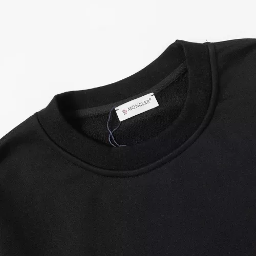 Cheap Moncler Hoodies Long Sleeved For Unisex #1386981 Replica Wholesale [$45.00 USD] [ITEM#1386981] on Replica Moncler Hoodies