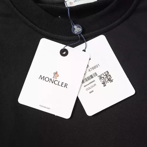 Cheap Moncler Hoodies Long Sleeved For Unisex #1386981 Replica Wholesale [$45.00 USD] [ITEM#1386981] on Replica Moncler Hoodies