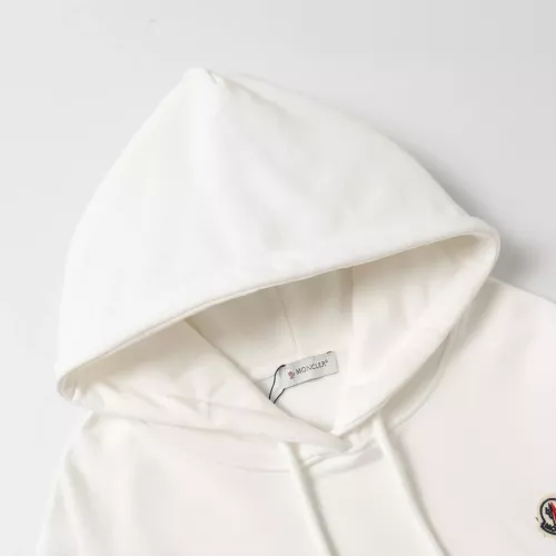 Cheap Moncler Hoodies Long Sleeved For Unisex #1386982 Replica Wholesale [$48.00 USD] [ITEM#1386982] on Replica Moncler Hoodies