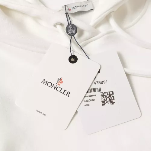 Cheap Moncler Hoodies Long Sleeved For Unisex #1386982 Replica Wholesale [$48.00 USD] [ITEM#1386982] on Replica Moncler Hoodies