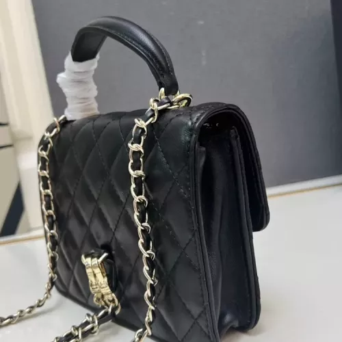Cheap Chanel AAA Quality Backpacks For Women #1386983 Replica Wholesale [$82.00 USD] [ITEM#1386983] on Replica Chanel AAA Quality Backpacks