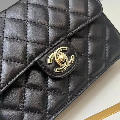 Cheap Chanel AAA Quality Backpacks For Women #1386983 Replica Wholesale [$82.00 USD] [ITEM#1386983] on Replica Chanel AAA Quality Backpacks
