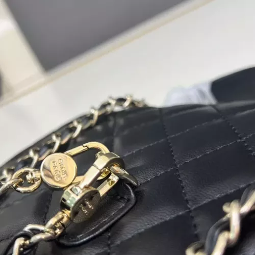 Cheap Chanel AAA Quality Backpacks For Women #1386983 Replica Wholesale [$82.00 USD] [ITEM#1386983] on Replica Chanel AAA Quality Backpacks