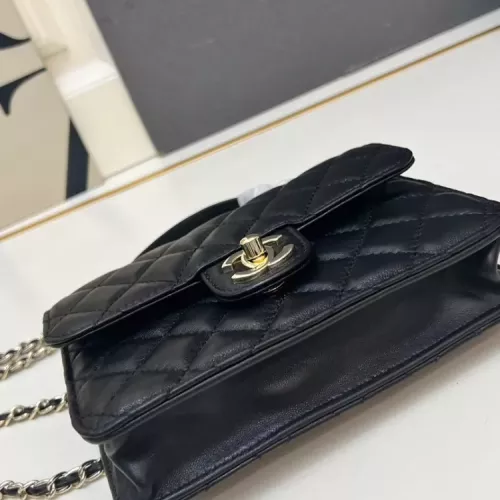 Cheap Chanel AAA Quality Backpacks For Women #1386983 Replica Wholesale [$82.00 USD] [ITEM#1386983] on Replica Chanel AAA Quality Backpacks