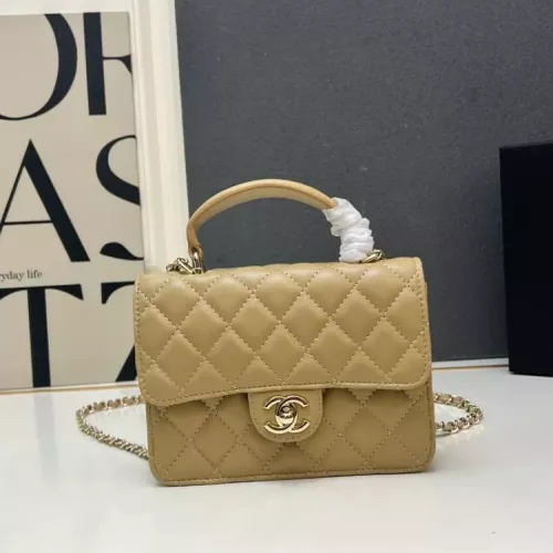 Chanel AAA Quality Backpacks For Women #1386984