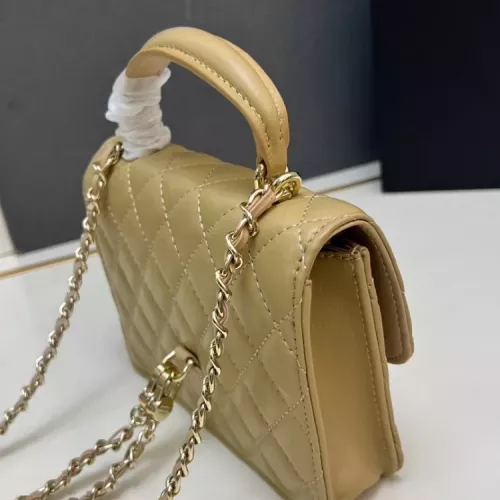 Cheap Chanel AAA Quality Backpacks For Women #1386984 Replica Wholesale [$82.00 USD] [ITEM#1386984] on Replica Chanel AAA Quality Backpacks