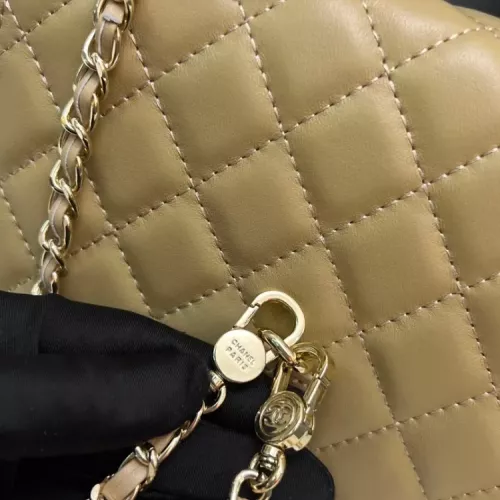 Cheap Chanel AAA Quality Backpacks For Women #1386984 Replica Wholesale [$82.00 USD] [ITEM#1386984] on Replica Chanel AAA Quality Backpacks