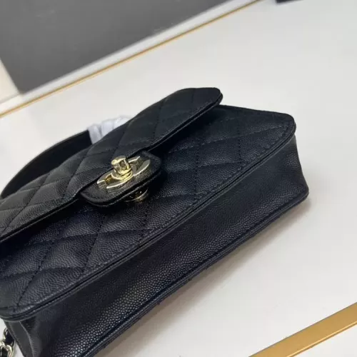 Cheap Chanel AAA Quality Backpacks For Women #1386985 Replica Wholesale [$82.00 USD] [ITEM#1386985] on Replica Chanel AAA Quality Backpacks