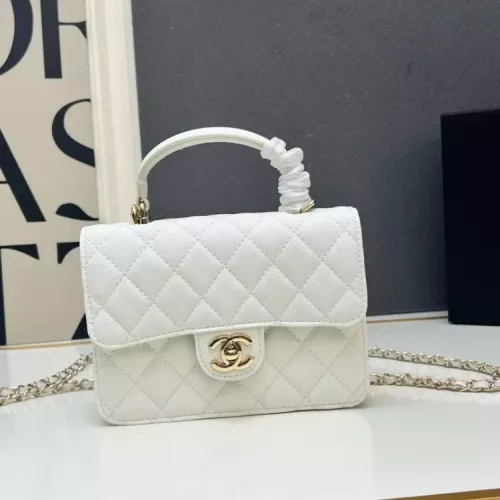 Chanel AAA Quality Backpacks For Women #1386986