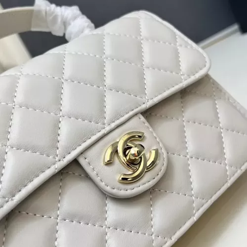 Cheap Chanel AAA Quality Backpacks For Women #1386987 Replica Wholesale [$82.00 USD] [ITEM#1386987] on Replica Chanel AAA Quality Backpacks