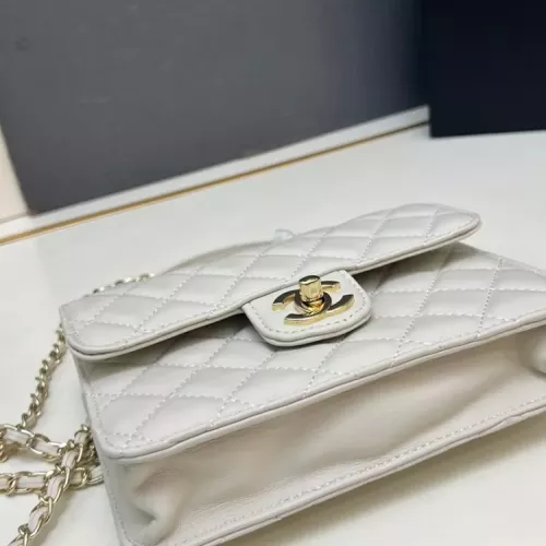 Cheap Chanel AAA Quality Backpacks For Women #1386987 Replica Wholesale [$82.00 USD] [ITEM#1386987] on Replica Chanel AAA Quality Backpacks