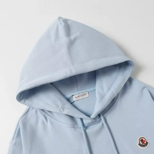 Cheap Moncler Hoodies Long Sleeved For Unisex #1386988 Replica Wholesale [$48.00 USD] [ITEM#1386988] on Replica Moncler Hoodies