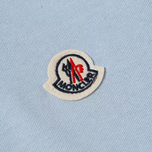 Cheap Moncler Hoodies Long Sleeved For Unisex #1386988 Replica Wholesale [$48.00 USD] [ITEM#1386988] on Replica Moncler Hoodies