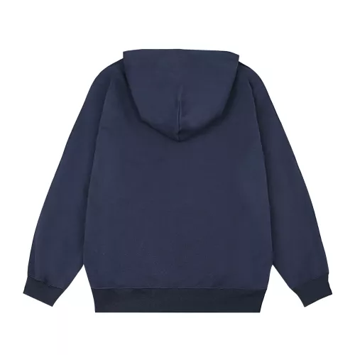 Cheap Moncler Hoodies Long Sleeved For Unisex #1386989 Replica Wholesale [$48.00 USD] [ITEM#1386989] on Replica Moncler Hoodies